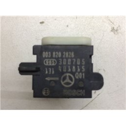 MERCEDES-BENZ M-CLASS (W164) Gyorsulás Jeladó