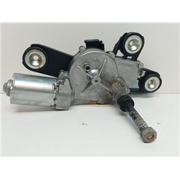 FORD FIESTA VII Hátsó Ablaktörlő Motor