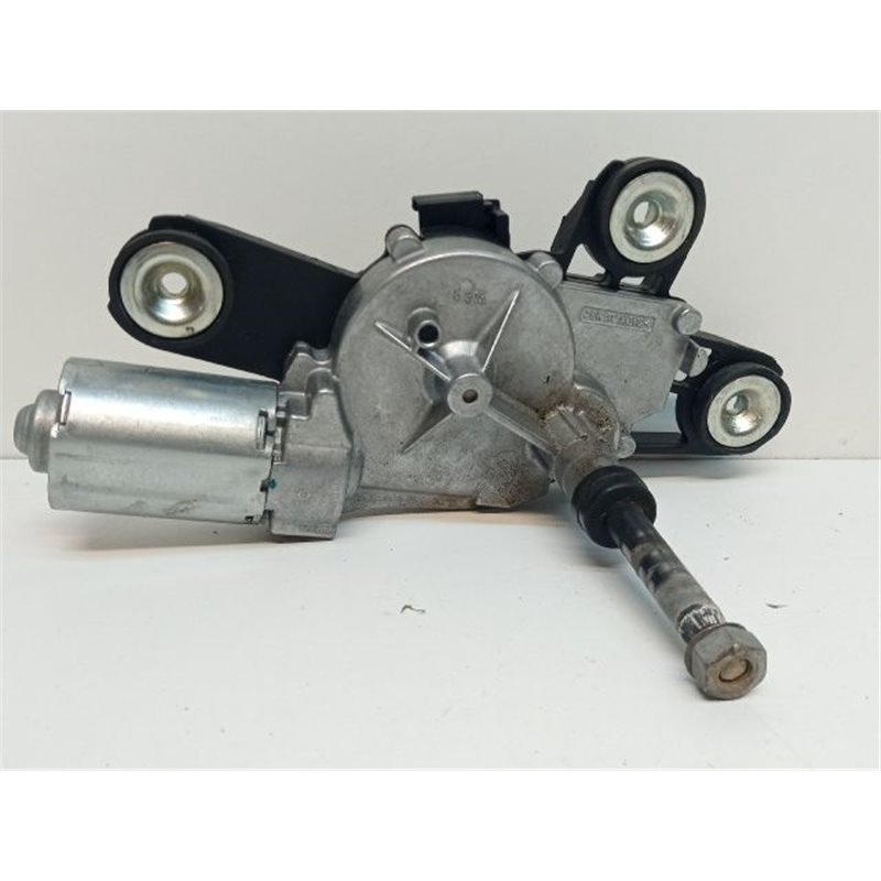 FORD FIESTA VII Hátsó Ablaktörlő Motor