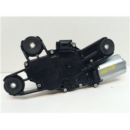 FORD FIESTA VII Hátsó Ablaktörlő Motor