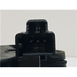 FORD FIESTA VII Hátsó Ablaktörlő Motor