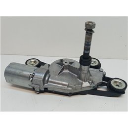 FORD FIESTA VII Hátsó Ablaktörlő Motor