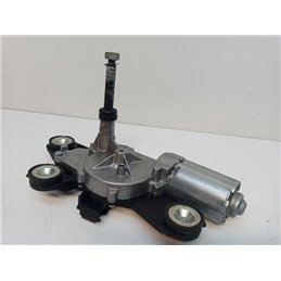 FORD FIESTA VII Hátsó Ablaktörlő Motor