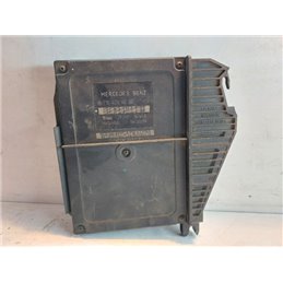 MERCEDES-BENZ E-CLASS (W210) Komfort Elektronika