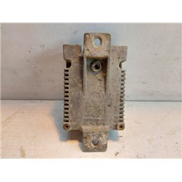 MERCEDES-BENZ VANEO (414) Hűtőventilátor Elektronika