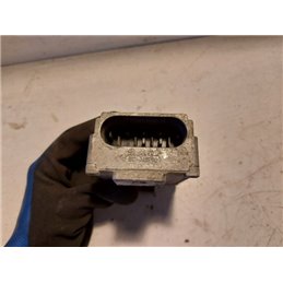 MERCEDES-BENZ VANEO (414) Hűtőventilátor Elektronika