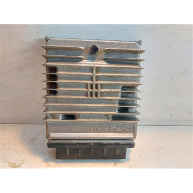 FORD MONDEO III (B5Y) Motorvezérlő