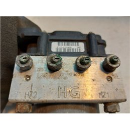 OPEL CORSA C (F08, F68) ABS Kocka
