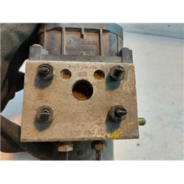 PEUGEOT 806 (221) ABS Kocka