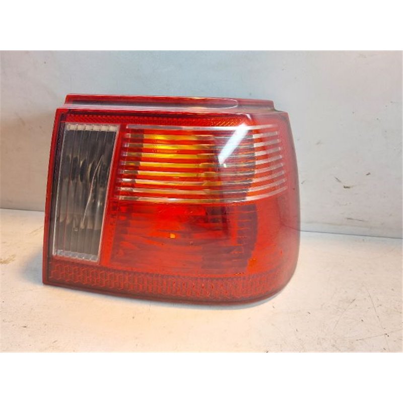 SEAT IBIZA II (6K2) Jobb Külső Hátsó Lámpa