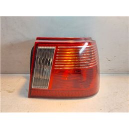 SEAT IBIZA II (6K2) Jobb Külső Hátsó Lámpa