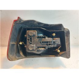 SEAT IBIZA II (6K2) Jobb Külső Hátsó Lámpa