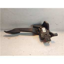 OPEL CORSA C (F08, F68) Gázpedál (Elektromos)