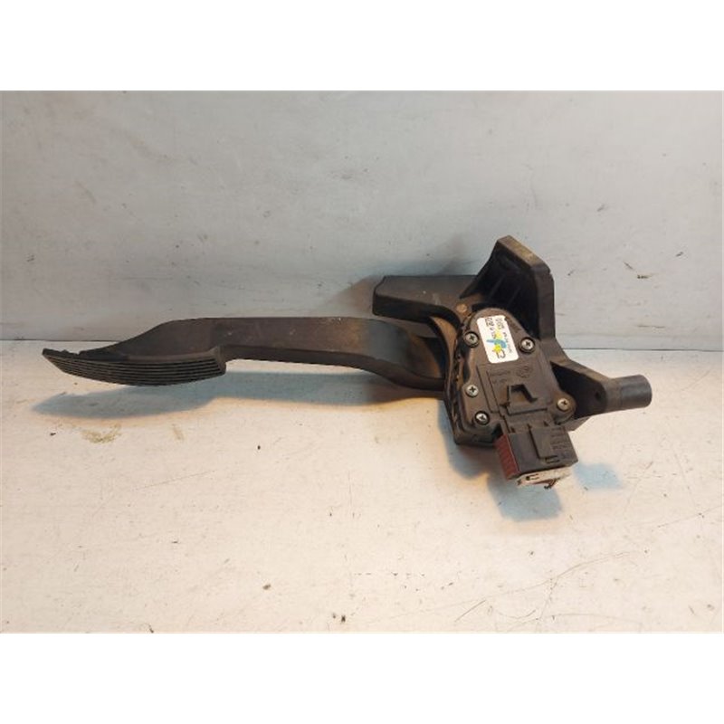OPEL CORSA C (F08, F68) Gázpedál (Elektromos)