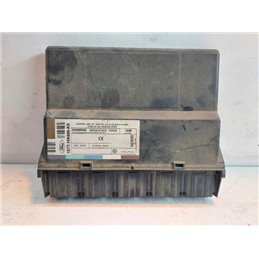 FORD MONDEO III (B5Y) Komfort Elektronika