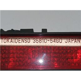 SUZUKI LIANA Pótféklámpa