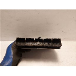 FORD MONDEO III (B5Y) Komfort Elektronika