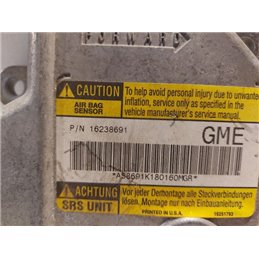 OPEL SINTRA Légzsák Elektronika OPEL SINTRA Légzsák Elektronika