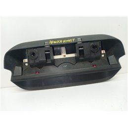 SUZUKI LIANA Pótféklámpa