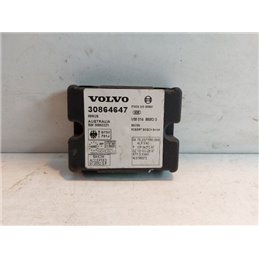 VOLVO S40 I (VS) Immobilizer Elektronika