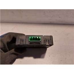 VOLVO S40 I (VS) Immobilizer Elektronika