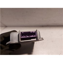 VOLVO S40 I (VS) Légzsák Elektronika