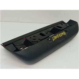 SUZUKI LIANA Pótféklámpa