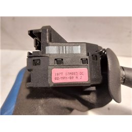 FORD MONDEO III (B5Y) Jobb Kormánykapcsoló Ablaktörlő