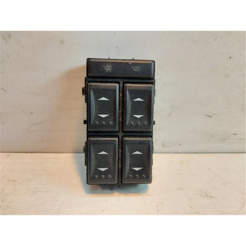 FORD MONDEO III (B5Y) Ablakemelő Kapcsoló Négyes / Kettes