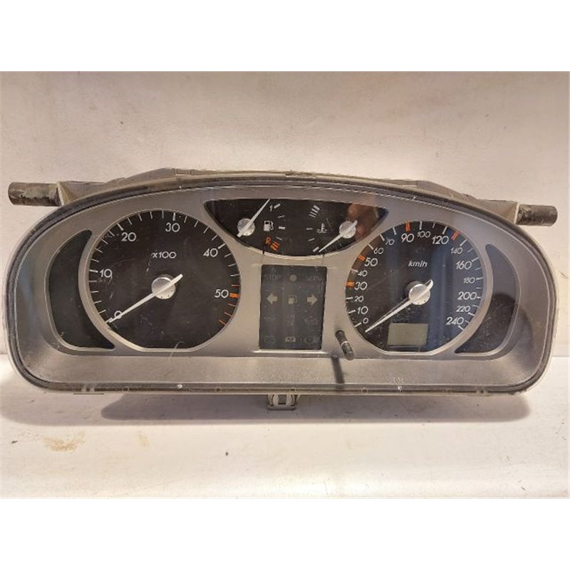 RENAULT LAGUNA II (BG0/1_) Kilométeróra