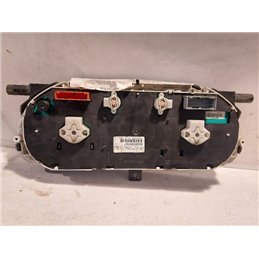 RENAULT LAGUNA II (BG0/1_) Kilométeróra