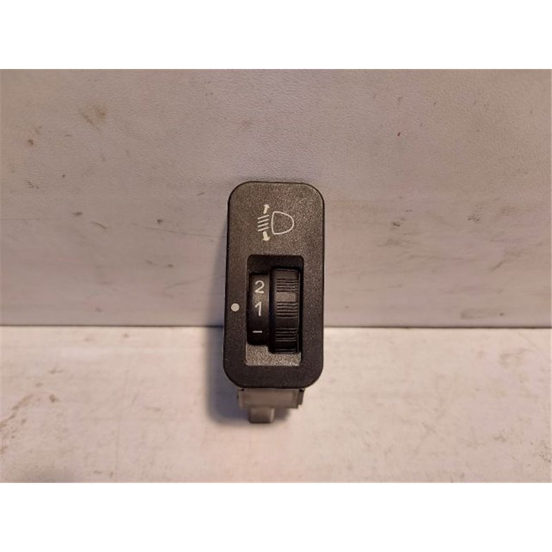 PEUGEOT 206 SW (2E/K) Fényszórómagasság Állító Kapcsoló