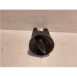 VW GOLF IV (1J1) Világítás Kapcsoló