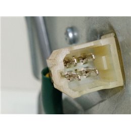 SUZUKI LIANA Hátsó Ablaktörlő Motor