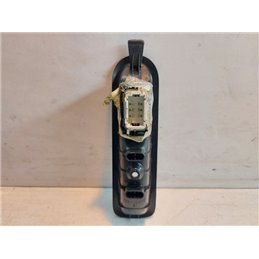 RENAULT MEGANE II (BM0/1_, CM0/1_) Bal hátsó Ablakemelő Kapcsoló