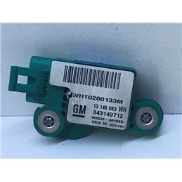 OPEL MERIVA Bal első Oldal Ütközés Érzékelő