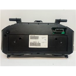 RENAULT CLIO III Kilométeróra