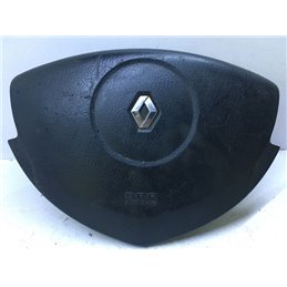 RENAULT CLIO II (BB0/1/2_, CB0/1/2_) Kormánylégzsák