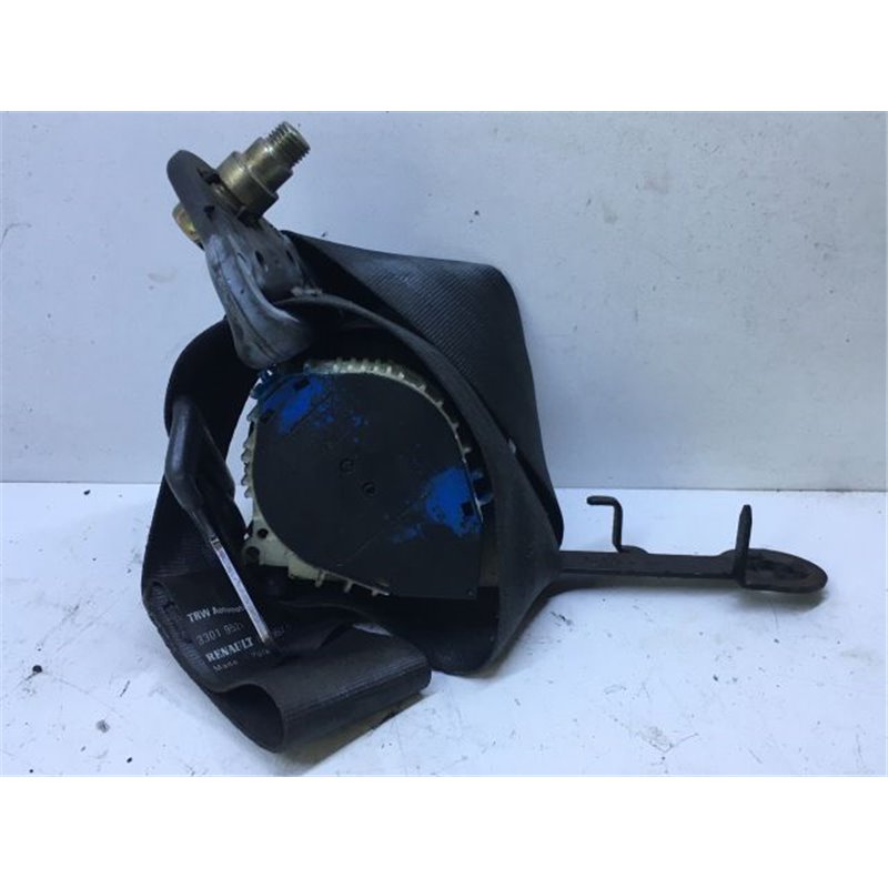 RENAULT CLIO II (BB0/1/2_, CB0/1/2_) Jobb első Biztonsági Öv