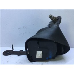 RENAULT CLIO II (BB0/1/2_, CB0/1/2_) Jobb első Biztonsági Öv