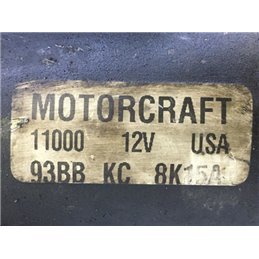 FORD MONDEO I Kombi (BNP) Önindító