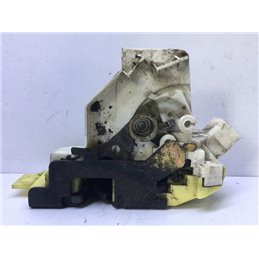 FORD FOCUS Kombi (DNW) Bal hátsó Ajtózár