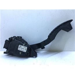 RENAULT LAGUNA II (BG0/1_) Gázpedál (Elektromos)