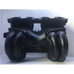 VW POLO (6N2) Szívósor