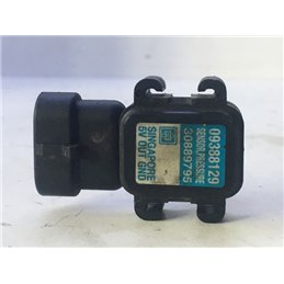 VOLVO S40 I (VS) Szívócső Nyomásérzékelő