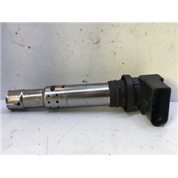 SEAT LEON (1M1) Gyújtótrafó