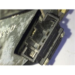 VW SHARAN (7M8, 7M9, 7M6) Hátsó Ablaktörlő Motor