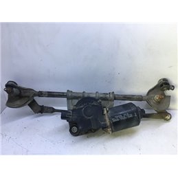 TOYOTA YARIS (SCP1_, NLP1_, NCP1_) Első Ablaktörlő Szerkezet Motorral