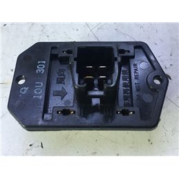 TOYOTA YARIS (SCP1_, NLP1_, NCP1_) Előtét Ellenállás Fűtőmotor