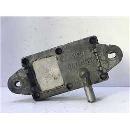 FORD MONDEO II lépcsőshátú (BFP) Nyomásszabályzó Szelep